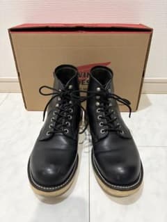 RED WING 8165のサムネイル
