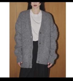 【美品】todayful カーディガンのサムネイル