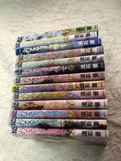 ドメスティックな彼女全1から13のサムネイル