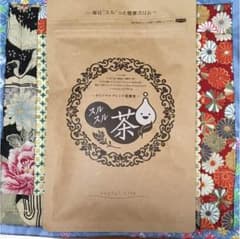 スルスル茶のサムネイル