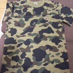 APETシャツのサムネイル