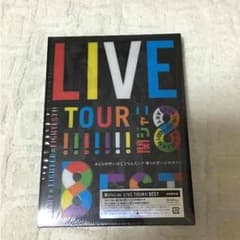 hana様//関ジャニ∞ LIVE TOUR‼︎8ESTのサムネイル