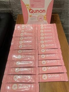 キュノン　Qunon  酵素サプリメントのサムネイル
