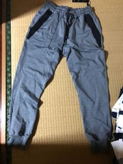 アズールスエットパンツのサムネイル