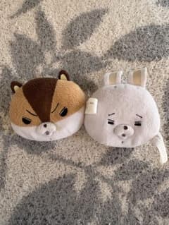 紙兎ロペ お手玉のサムネイル