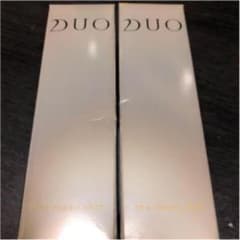 デュオ D.U.O ザリペアショット30ミリ 新品未使用未開封 2本セットのサムネイル