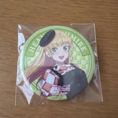 ラブライブ スーパースター Liella! 6thライブ 缶バッジ 平安名すみれ