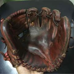 硬式トレーニンググローブのサムネイル