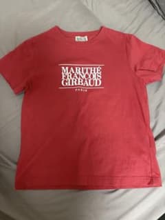 MARITHE + FRANCOIS GIRBAUD Tシャツのサムネイル