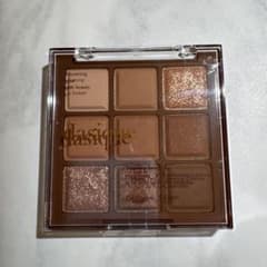 dasique Shadow Palette #11 チョコレートファッジのサムネイル