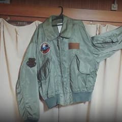 MA-1のサムネイル