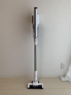 【SORA0523様専用】掃除機　コードレス　アイリスオーヤマのサムネイル
