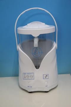 水素飲水器 水素吸入 リタアクア 動作良好 美品 最終価格 メンテナンス 