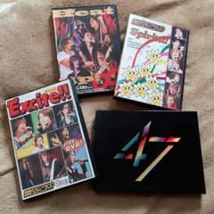 関ジャニ∞ DVDセット♡初回限定♡お買い得♡のサムネイル
