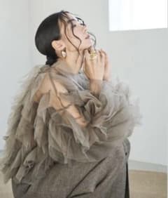 AIC. チュールトップスのサムネイル