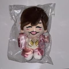 長尾謙杜 ちびぬい 第2弾のサムネイル