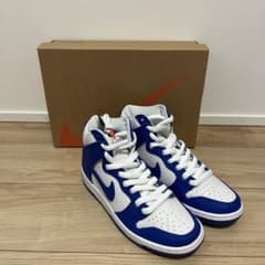 Nike SB Dunk High Orange Labelのサムネイル