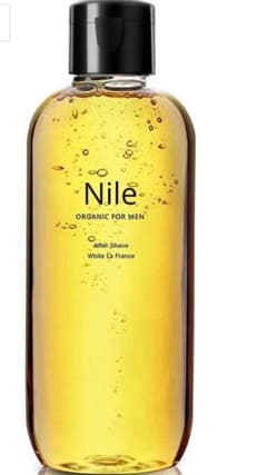 Nile アフターシェーブ ローション メンズ 化粧水 250ｍLのサムネイル