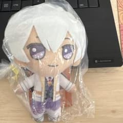 e*m様 アイドリッシュセブン 逢坂壮五ぬいぐるみのサムネイル