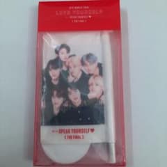 bts sysfinal ミニフラッグのサムネイル