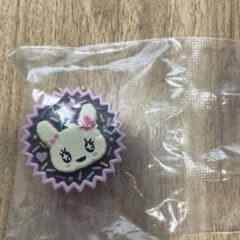 たまごっちおやつチャーム　ガチャガチャ　らぶりっちのサムネイル