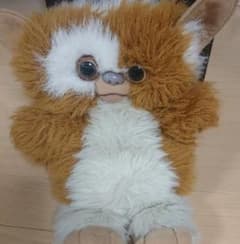 グレムリン ギズモ ぬいぐるみ 1984年 applause タグ付き グレムリン ギズモ ぬいぐるみ 1984年 applause タグ付き - メルカリ