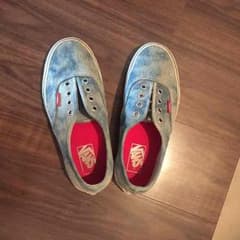 VANSスリッポンのサムネイル