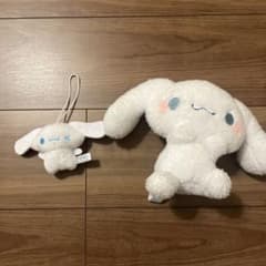 ゆるかわサンリオキャラクターズひょこぴょこぬいぐるみVol.3
