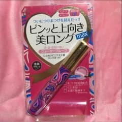 新品＊ティアラガールFibermaxロングマスカラ ブラックのサムネイル
