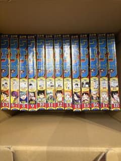 【ゆきりん⭐︎様専用】週刊少年ジャンプ2026.4・5号～2026.25号19冊のサムネイル
