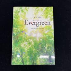 総合英語 Evergreen 英文法 学習参考書のサムネイル