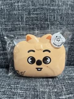 StrayKids SKZOO MINI BOX HANQUOKKAのサムネイル