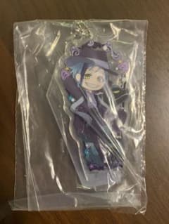 ツイステ アクリルコレクション　フロイドのサムネイル