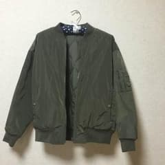 MA-1のサムネイル