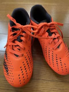 adidas 20センチスパイクのサムネイル
