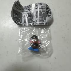 ミスター＆ミセス・ポテトヘッド めじるしガチャマスコットのサムネイル