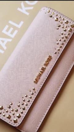MICHAEL KORS 長財布お値下げ  最終のサムネイル