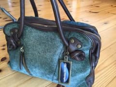 美品   collection     PRIVEE？  バックのサムネイル