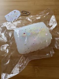 文清スクイーズ マシュマロゼリー　やわやわ袋のサムネイル