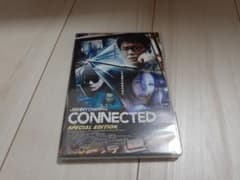コネクテッド 香港映画 DVDセル版 - メルカリ