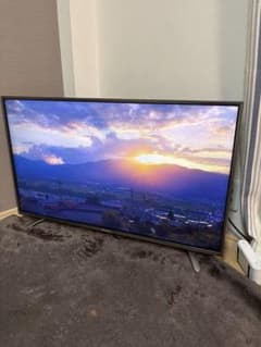 Hisense 40インチ液晶テレビ HS40K225 Hisense 40インチ LED液晶テレビ HS40K225 - メルカリ