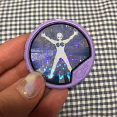 仮面ライダー平成ジェネレーションズ 劇場入場者特典 エナジーアイテム 発光のサムネイル