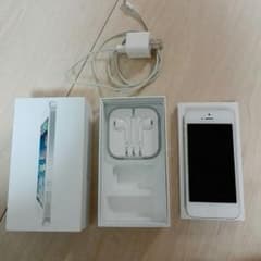 //　はるか様専用　//　au iPhone5のサムネイル