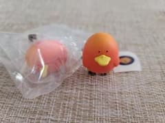 トロピカルズ3 ガチャガチャのサムネイル