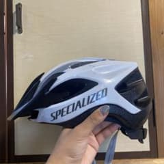 自転車ヘルメットのサムネイル