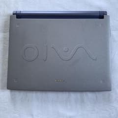 ジャンク】Sony VAIO PCG-505SX Win98 値下げしました - メルカリ