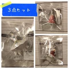 카드 캡터 사쿠라 메지루시 액세서리 클리어 카드 편 A, B, C