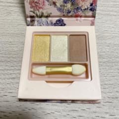 PAUL&JOE アイカラートリオ アイシャドウのサムネイル
