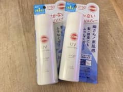 【未使用】サンカット プロテクトUV スプレー SPF50+ PA++++ 2本