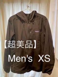 **こたろー様専用**  パタゴニア マウンテンパーカー ナイロンジャケットのサムネイル